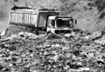 trasporto rifiuti urbani alla discarica di Serdiana (da Sardegna&nbsp;Industriale)
