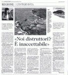 L’Unione Sarda, 29 giugno&nbsp;2014