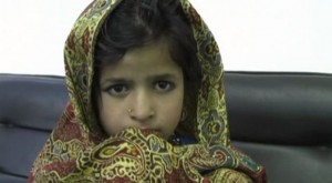 Afghanistan, bambina-sposa