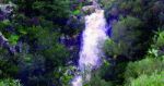 Carloforte, cascata del Canale del&nbsp;Generale