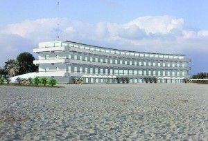 rendering progettuale ristrutturazione ex Ospedale Marino (Prosperius s.p.a.)