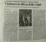 Il Mattino di Padova, 11 febbraio&nbsp;2015