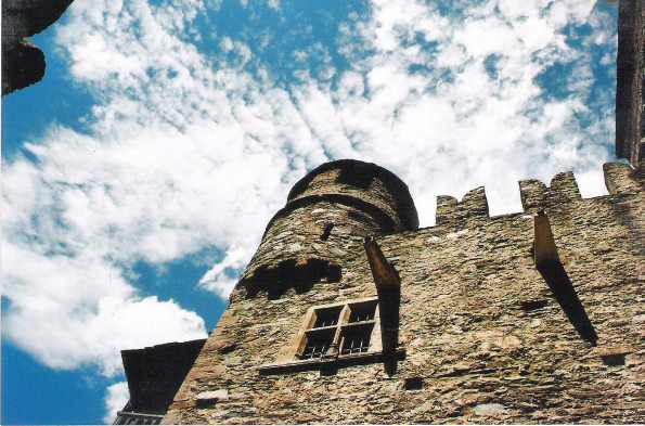 Castello di Fenis