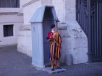 Roma, Città del Vaticano, Guardia&nbsp;Svizzera