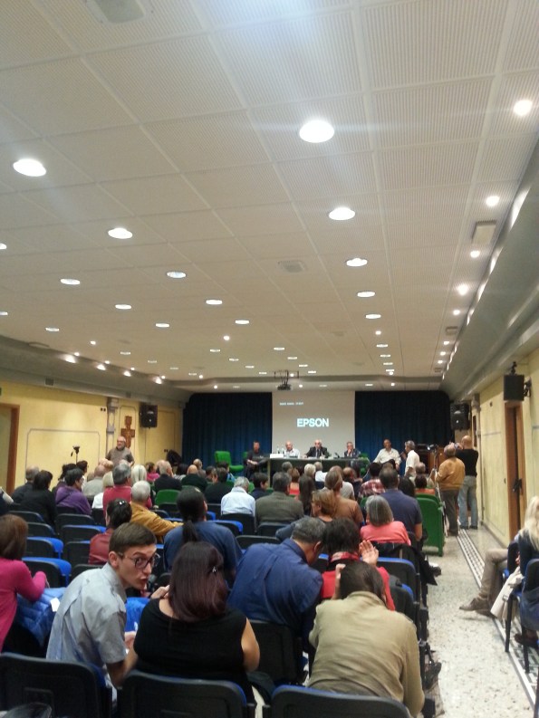 Assemblea pubblica Bosa 17.10.2015