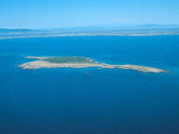 Isola di Mal di Ventre