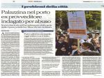 La Repubblica, BA, 27 aprile&nbsp;2016