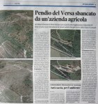 Il Mattino di Padova, 2 giugno 2016,&nbsp;2