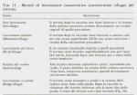 lavorazioni conservative del&nbsp;terreno