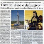 L’Unione Sarda, 12 luglio 2016