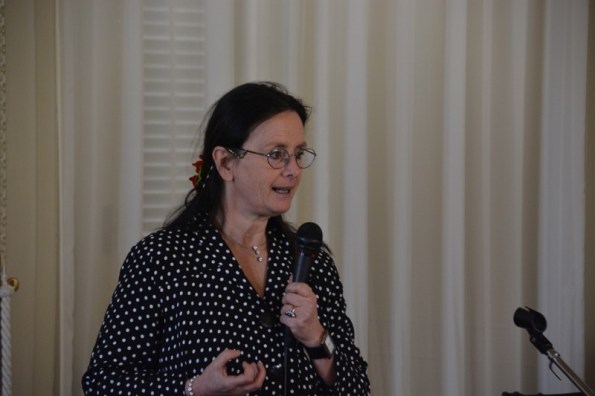 dott.ssa Giovanna Massei