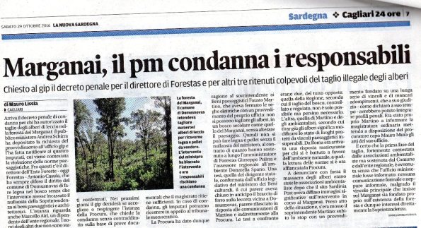 la-nuova-sardegna-29-ottobre-2016-marganai