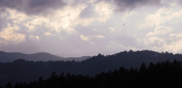 Appennino Umbro-Marchigiano, Monte dei Sospiri