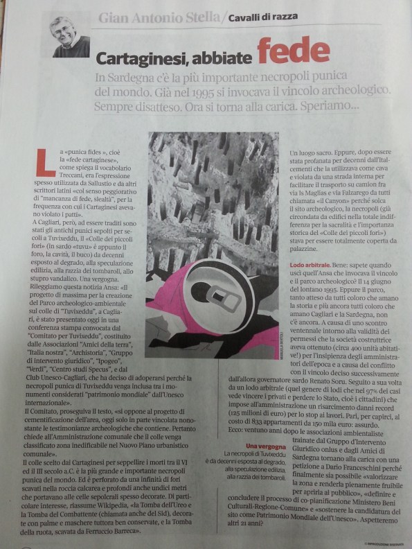 Corriere della Sera - Sette, 23 dicembre 2016