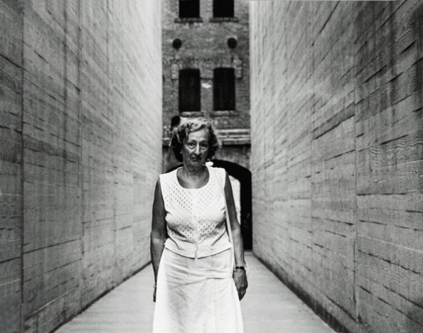 Trieste, Marta Ascoli nella Risiera di San Sabba