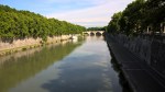 Roma, Fiume Tevere