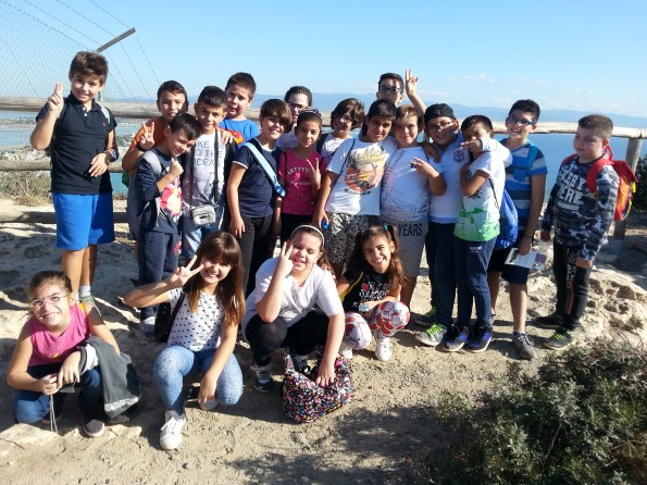 Scuola Primaria G.B. Vico-Quartu Sant'Elena