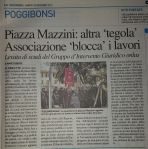 La Nazione, 30 dicembre&nbsp;2017