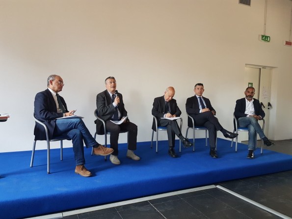 Cagliari, apertura consultazione pubblica ddlr governo territorio