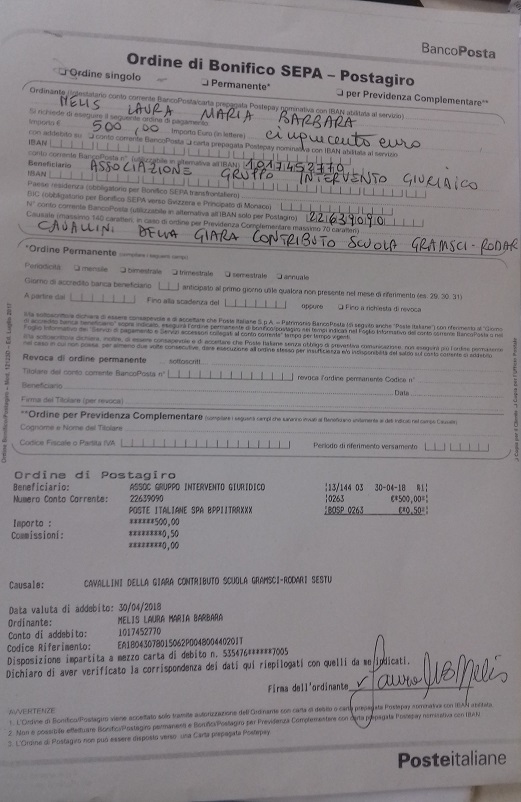 Scuola Gramsci Rodari, versamento - Copia