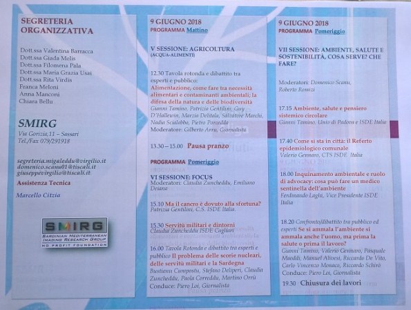 Terra Bia, programma, 2 - Copia
