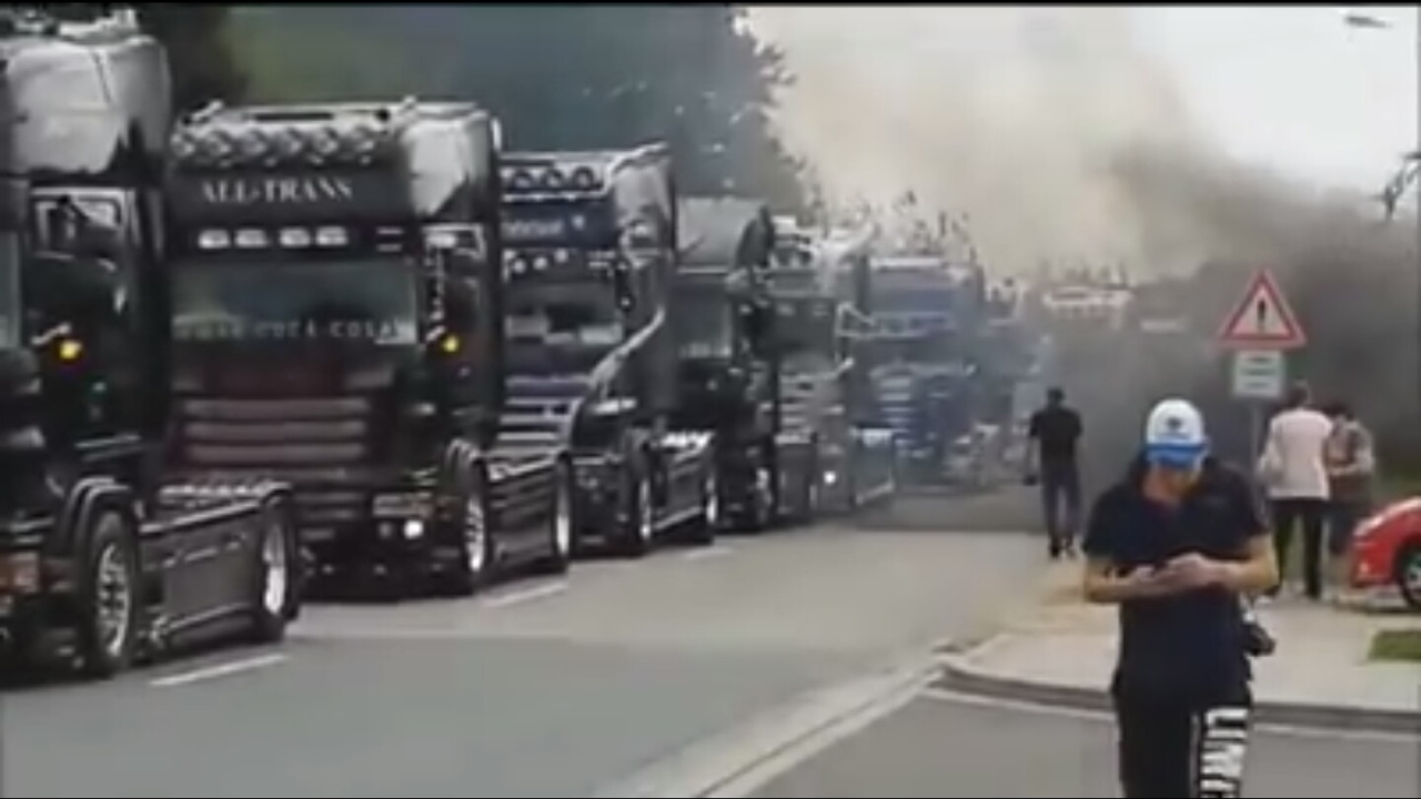 Piane di Mocogno, 17 giugno 2018