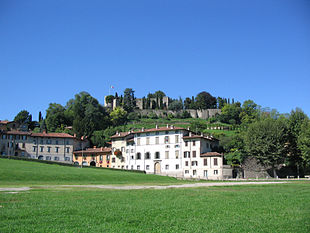 RoccadiBergamo
