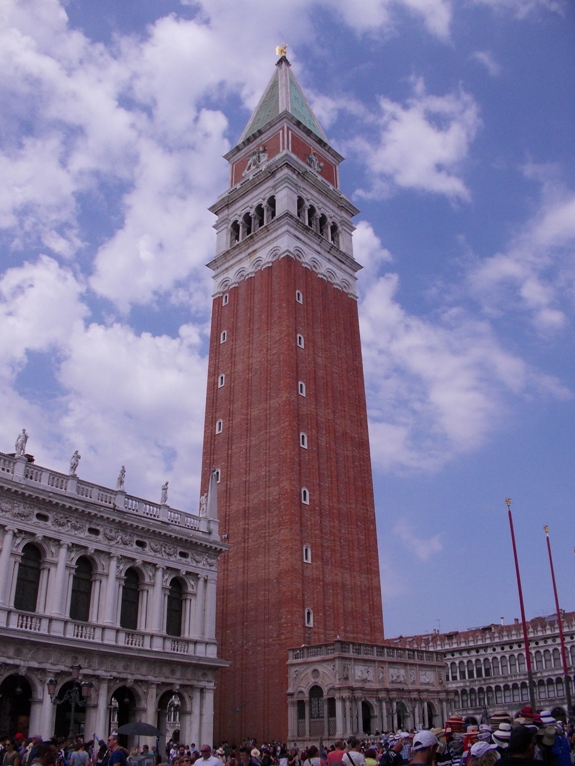 Campanile di San Marco